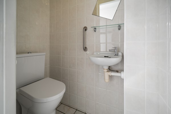 Medium property photo - Jan Peereboomstraat 25, 1785 GC Den Helder